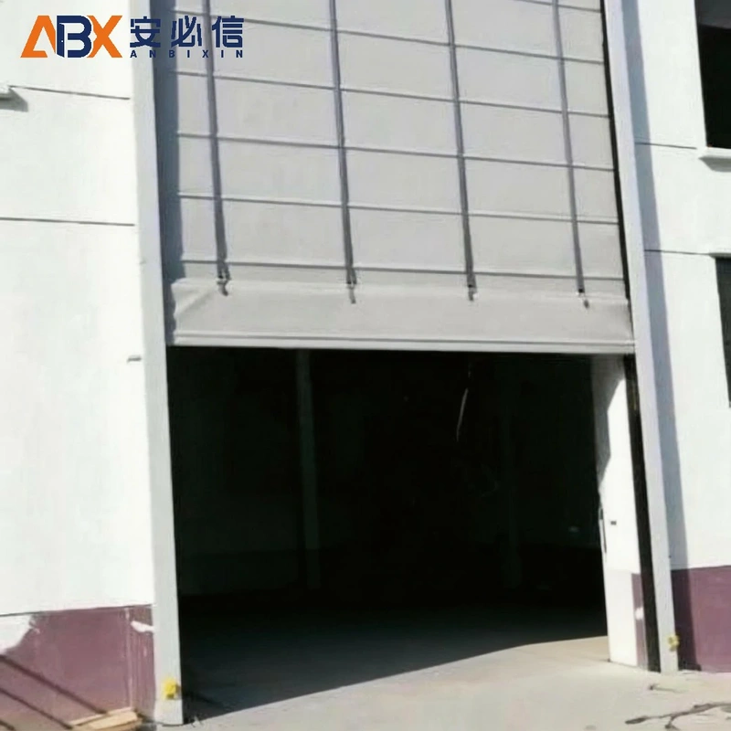 常德冷库门封