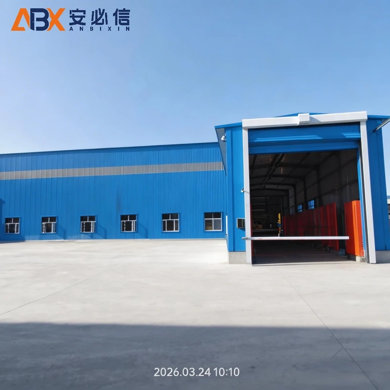 常德PVC堆积门