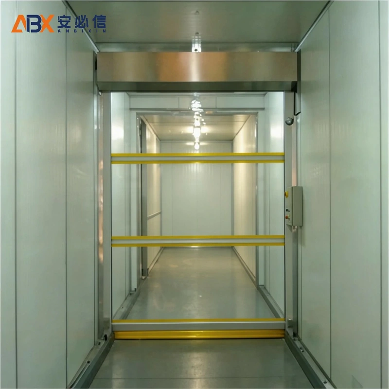常德洁净快速门